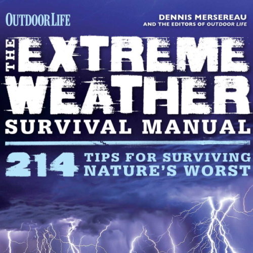 The Extreme Weather Survival Manual (2015)